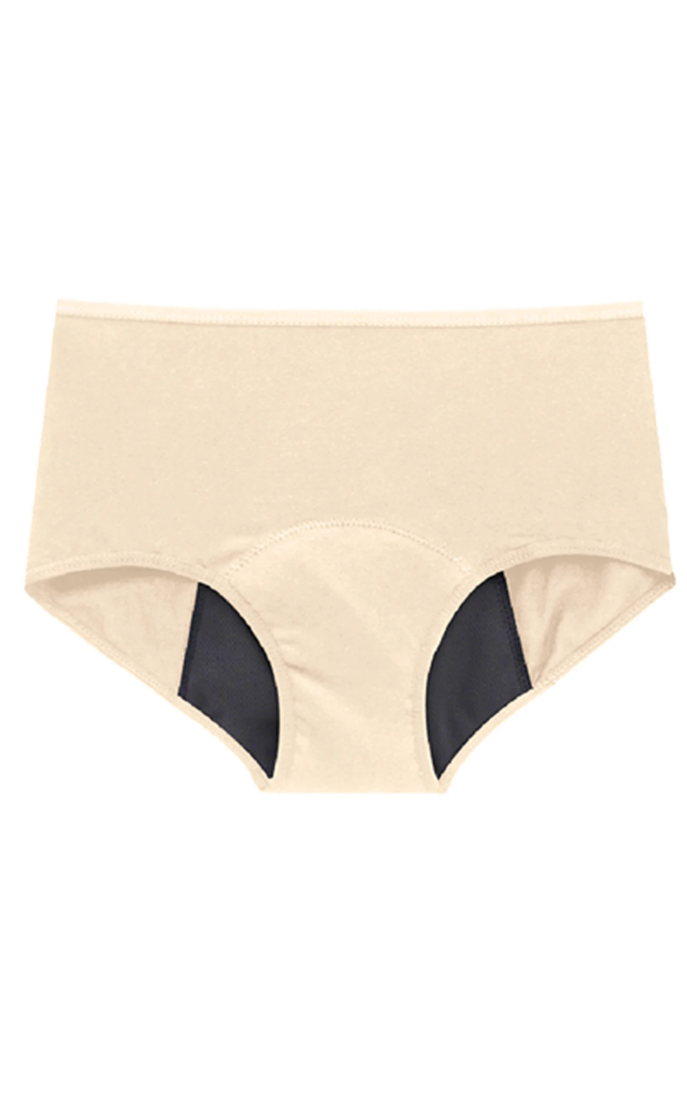 Culotte menstruelle bio