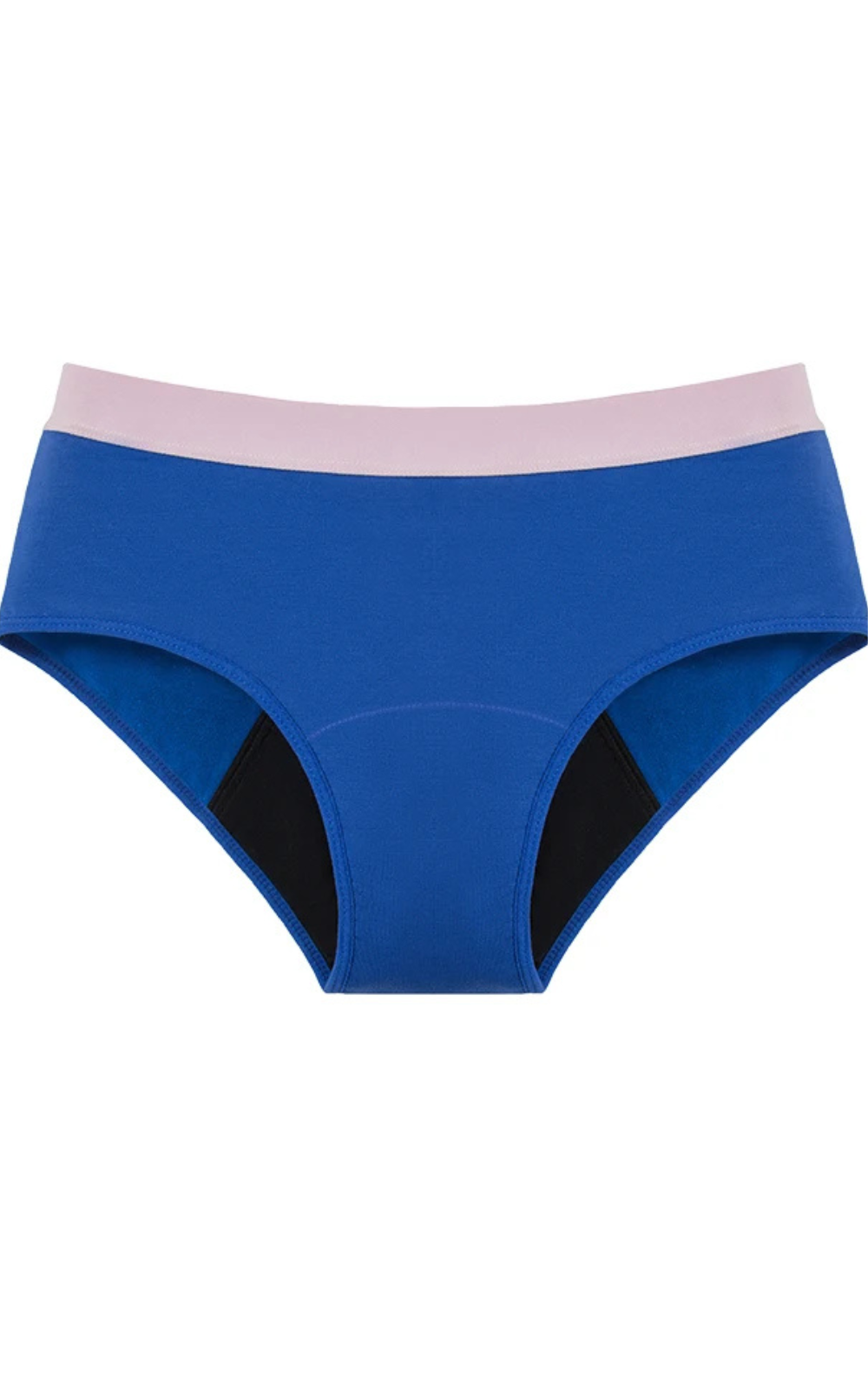 Culotte menstruelle fille