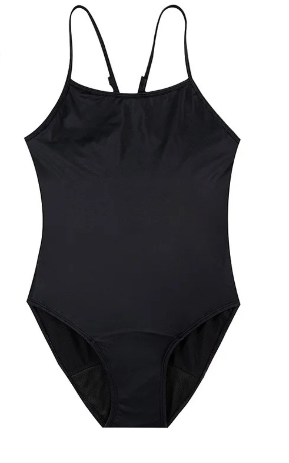 Culotte menstruelle maillot de bain